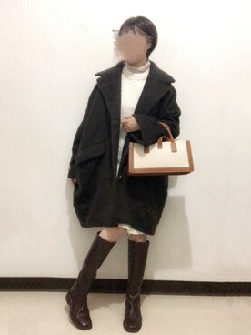 ビ﹏台湾人日本在住さんのコーディネート