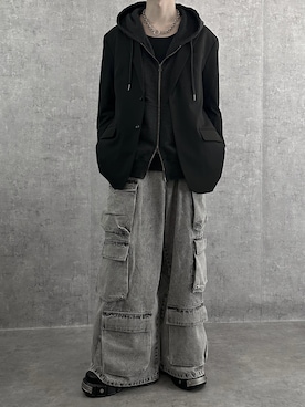 cobaさんのコーディネート