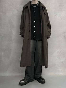 cobaさんのコーディネート