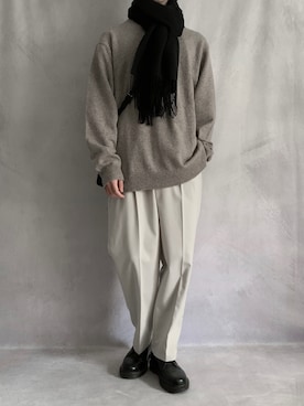 cobaさんのコーディネート