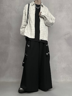 cobaさんのコーディネート