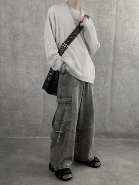 cobaさんのコーディネート