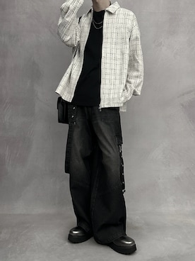 cobaさんのコーディネート