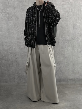 cobaさんのコーディネート