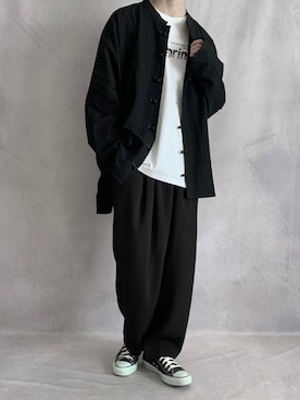 cobaさんのコーディネート