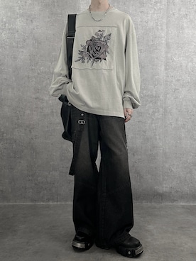 cobaさんのコーディネート