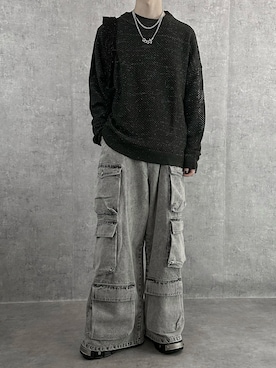 cobaさんのコーディネート