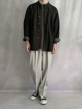 cobaさんのコーディネート