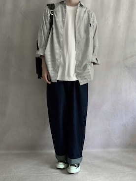 cobaさんのコーディネート