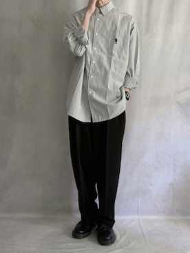 cobaさんのコーディネート