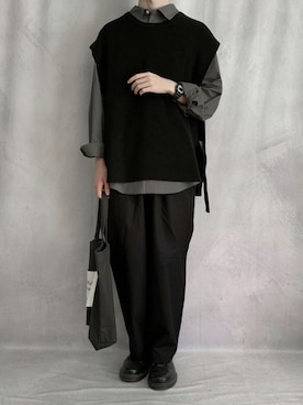 cobaさんのコーディネート