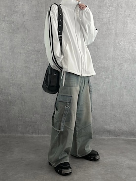 cobaさんのコーディネート