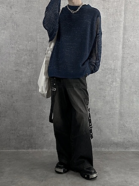 cobaさんのコーディネート