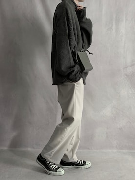 cobaさんのコーディネート