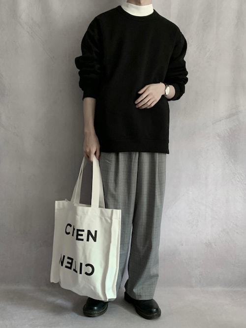 cobaさんのコーディネート