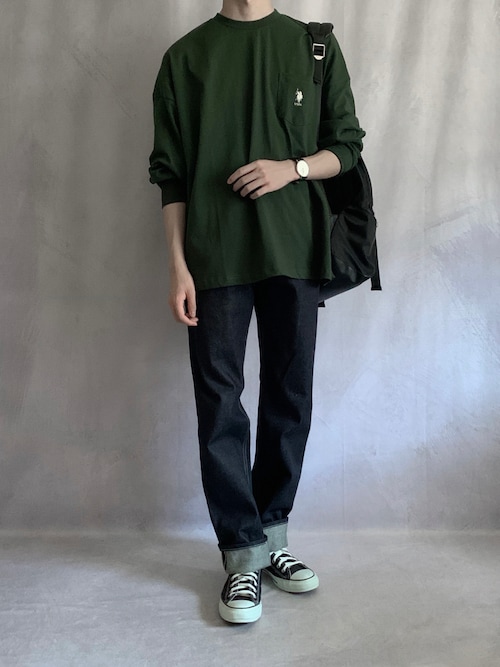 cobaさんのコーディネート