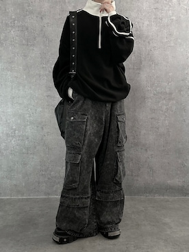 cobaさんのコーディネート