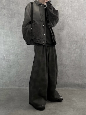 cobaさんのコーディネート