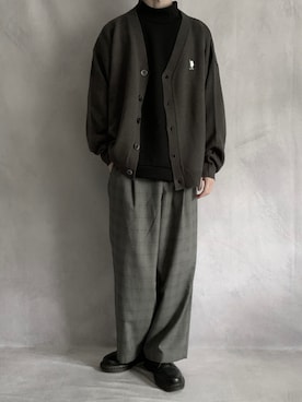 cobaさんのコーディネート