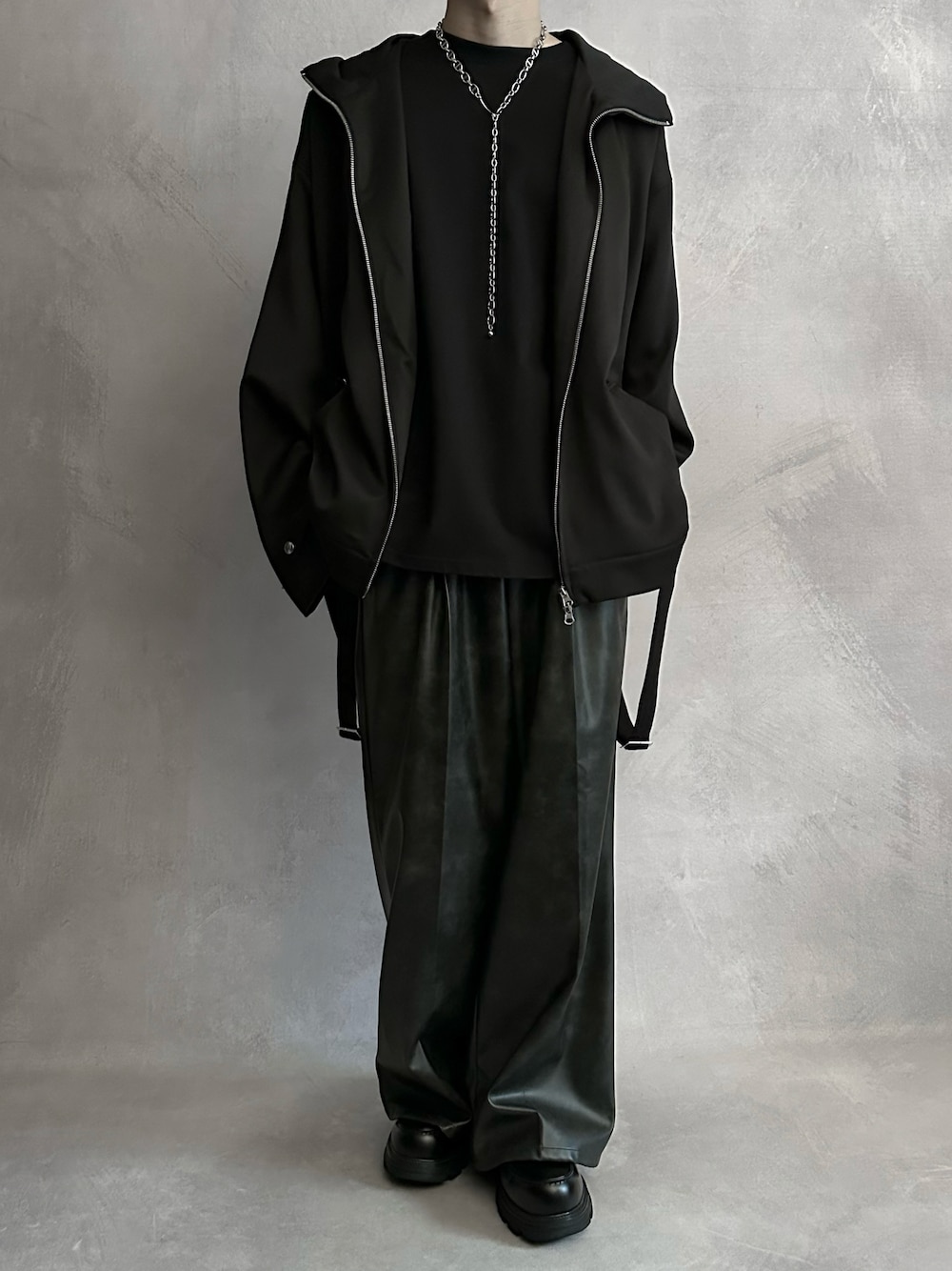 coba｜SERACEのマウンテンパーカーを使ったコーディネート - WEAR
