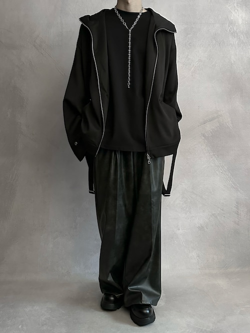 coba｜SERACEのマウンテンパーカーを使ったコーディネート - WEAR
