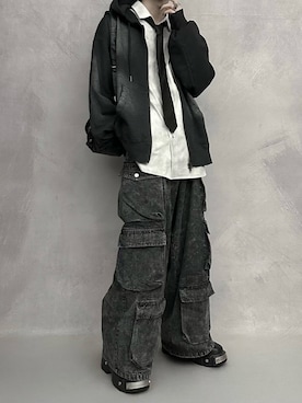 cobaさんのコーディネート