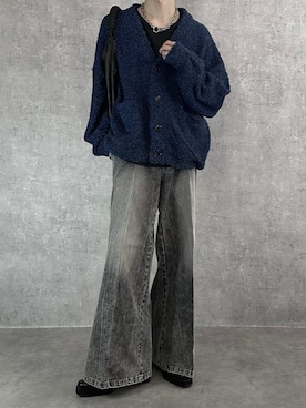 cobaさん(メンズ・173cm)の夏コーディネート