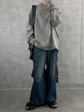 cobaさんのコーディネート