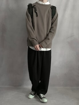 cobaさんのコーディネート