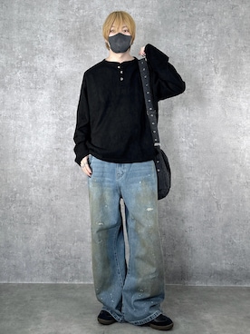 cobaさんのコーディネート