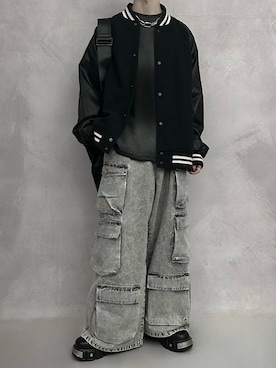 cobaさんのコーディネート