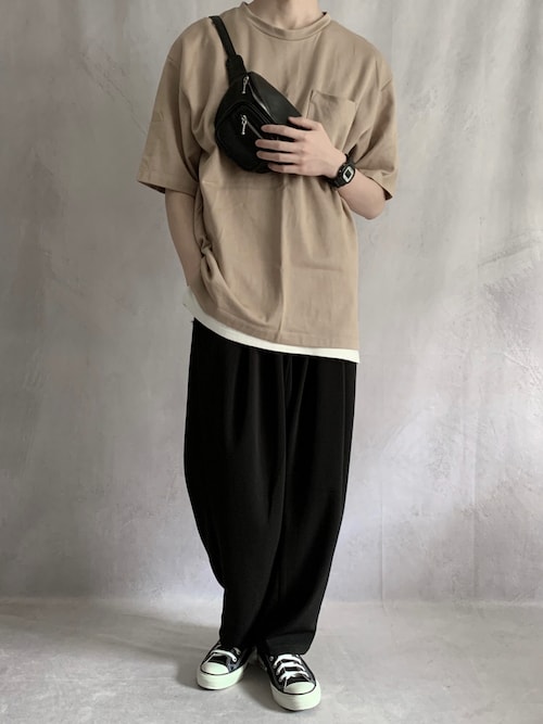 cobaさんのコーディネート