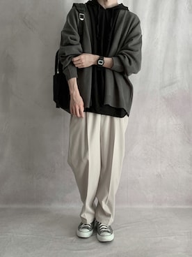 cobaさんのコーディネート