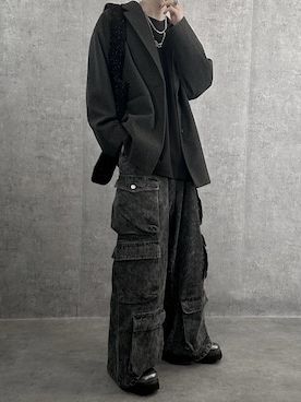 cobaさんのコーディネート