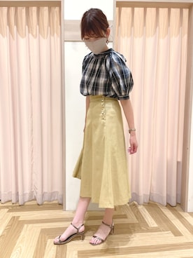 Maikoさんのコーディネート