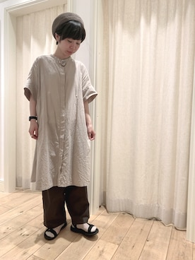 や。さんのコーディネート