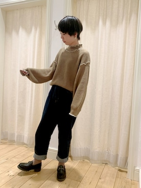 や。さんのコーディネート