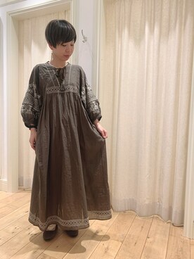 や。さんのコーディネート