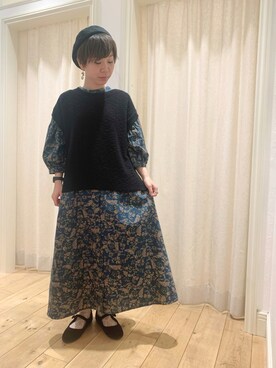 や。さんのコーディネート