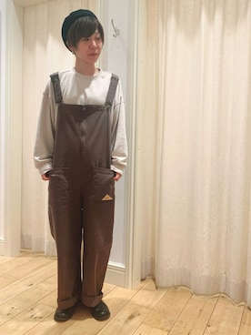 や。さんのコーディネート