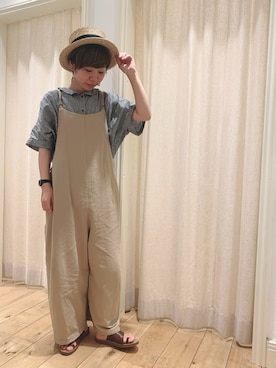 や。さんのコーディネート