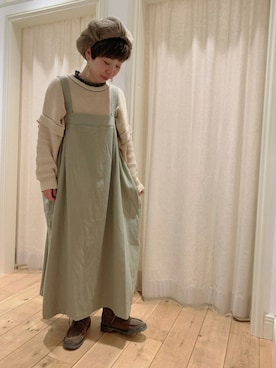 や。さんのコーディネート