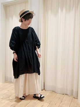 や。さんのコーディネート