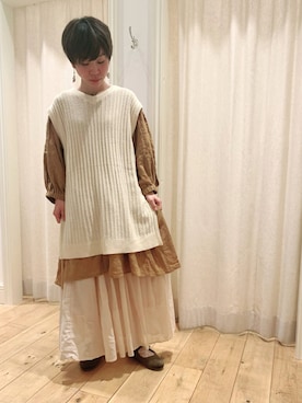 や。さんのコーディネート