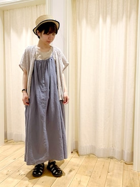 や。さんのコーディネート