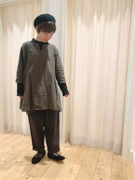 や。さんのコーディネート