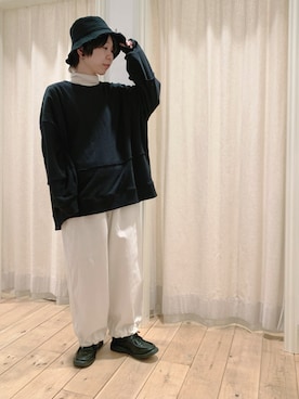 や。さんのコーディネート