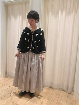 や。さんのコーディネート