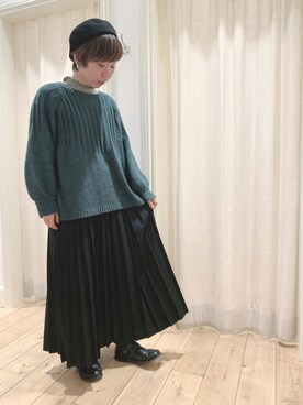 や。さんのコーディネート