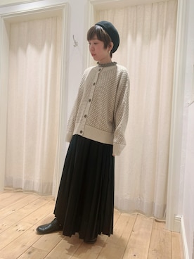 や。さんのコーディネート